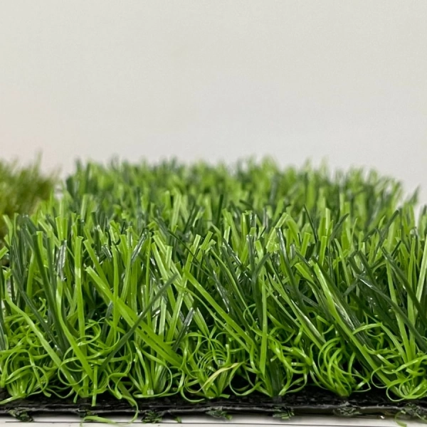 人工草皮 - 25mm 雙色草