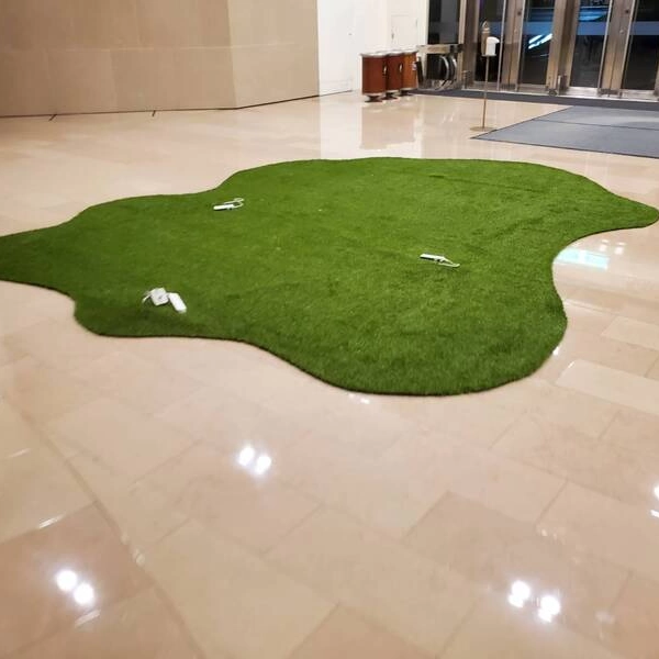 台北101-1樓廣場