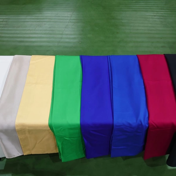 會議桌桌巾