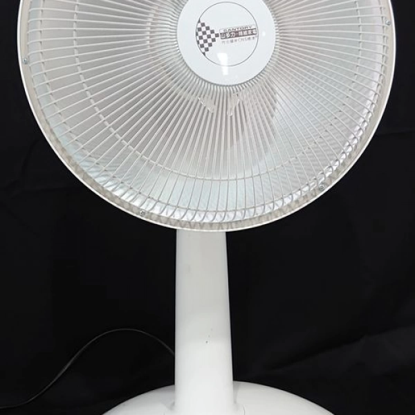 14吋鹵素電暖扇