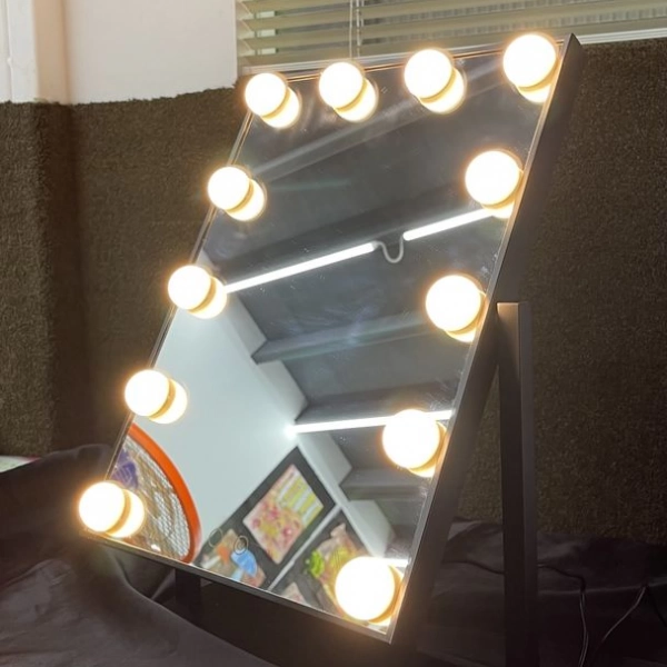 LED化妝鏡
