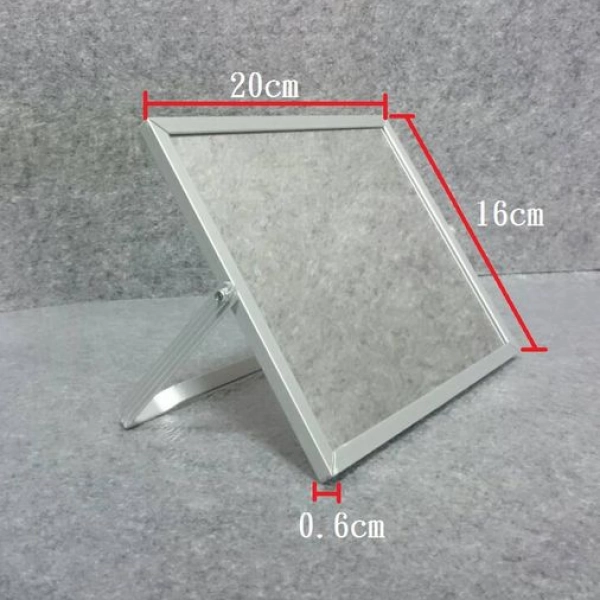 桌上型化妝鏡