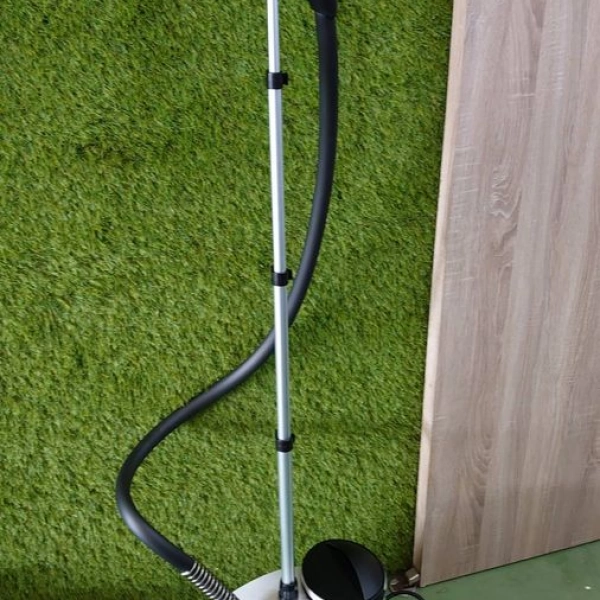 直立式掛燙機